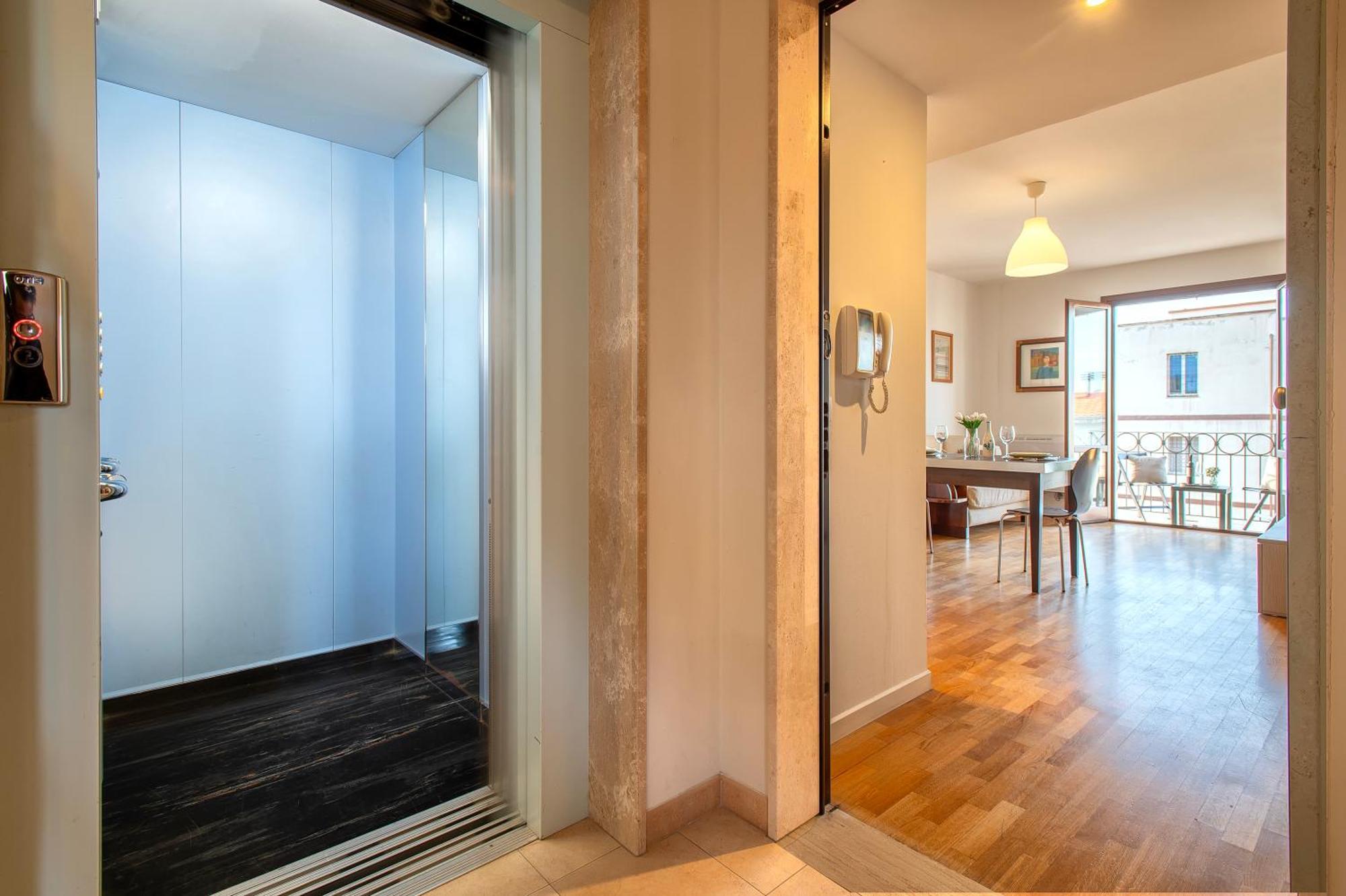 Ferienwohnung Sardinia Re - Vittorio Emanuele 71 Alghero Exterior foto